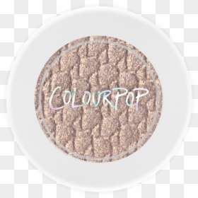 Colourpop Super Shock Shadow, HD Png Download - eyeshadow png