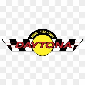 Daytona Logo Png Transparent - Daytona, Png Download - mpaa logo png