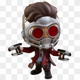 Guardians Of The Galaxy - Baby Star Lord Cartoon, HD Png Download - star lord png
