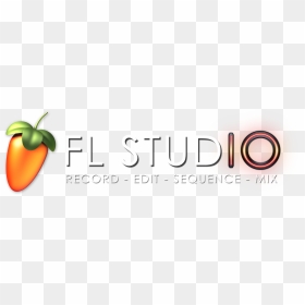 Fl Studio 10, HD Png Download - fl studio logo png