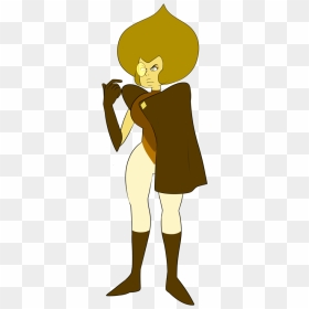 Steven Universe Mali Garnet, HD Png Download - steven universe garnet png