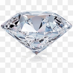 Diamond Cut Png - Diamond White Background, Transparent Png - diamond clipart png