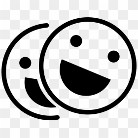 Smiling Face - Smiley, HD Png Download - smile face png