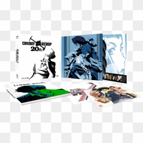 Cowboy Bebop Png, Transparent Png - cowboy bebop png