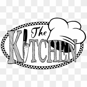 Kitchen Clipart Restaurant Kitchen - Transparent Kitchen Clip Art, HD Png Download - kitchen png
