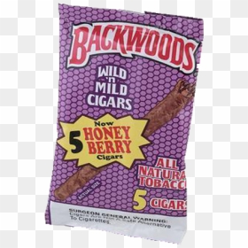 Graham Cracker, HD Png Download - backwoods png