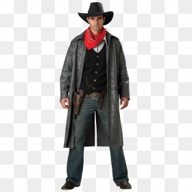 Cowboy" 								 Title="cowboy - Best Cowboy Costume, HD Png Download - cowboy bebop png
