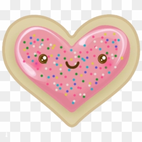 Corazones Kawaii Png - Corazon Kawaii Png, Transparent Png - kawaii heart png