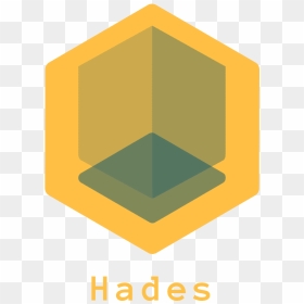 Hades - Graphic Design, HD Png Download - hades png