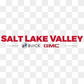 Salt Lake Valley Buick Gmc, HD Png Download - gmc logo png