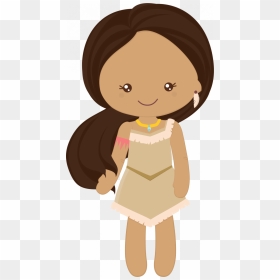 Cool Girl Drawings With Color Tumblr Pretty Cartoon - Little Princess Disney Png, Transparent Png - png tumblr hipster