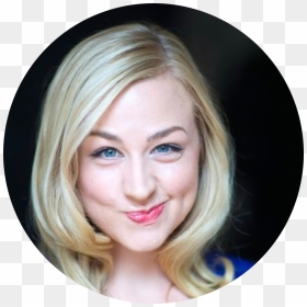 Bethany - Blond, HD Png Download - lily collins png