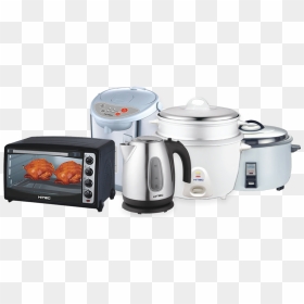 Hd Kitchen Appliances - Kitchen Home Appliances Png, Transparent Png - kitchen png