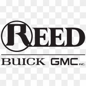 Reed Buick Gmc - Buick, HD Png Download - gmc logo png