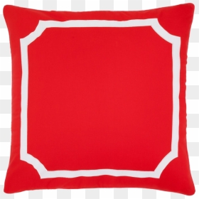 Vector Graphics, HD Png Download - red border png