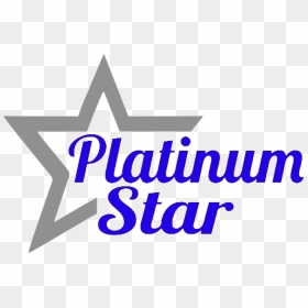 Graphic Design, HD Png Download - star platinum png