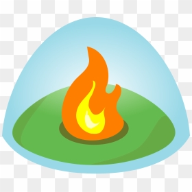 Campfire Logo Png Transparent - Logo De Campfire, Png Download - camp fire png