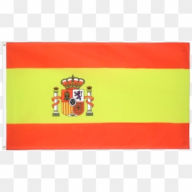 Flag Of Spain Flag Of Spain Flags Of The World Fahne - Spain Flag, HD Png Download - france flag png