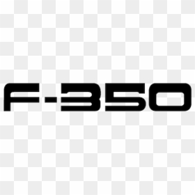Ford F350, HD Png Download - gmc logo png