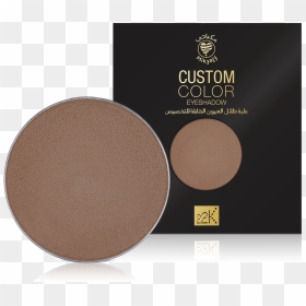 22k Custom Color Refills-212383349 - Color, HD Png Download - eyeshadow png