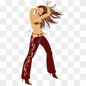 Drawing Stock Clip Art Sexy Woman Transprent - Clip Art, HD Png Download - sexy woman png