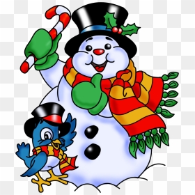 Snowman Crafts, Snowman Decorations, Cute Snowman, - Frosty The Snowman, HD Png Download - frosty the snowman png
