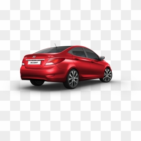 Exterior Car Rear - Hatchback, HD Png Download - car rear png