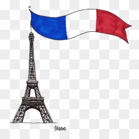 France Png High-quality Image - Flag France, Transparent Png - france flag png