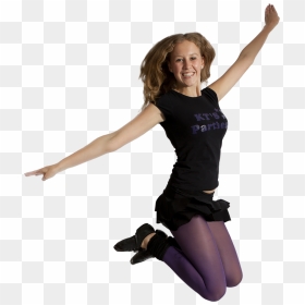 Meet The Party People - Girl, HD Png Download - party people png