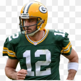 Aaron Rodgers Free Png Image - Jalen Reagor Packers, Transparent Png - aaron rodgers png