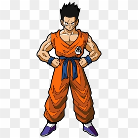 Dragon Ball Z Yamcha, HD Png Download - yamcha png