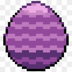 Ping Pong Ball Pixel, HD Png Download - zubat png