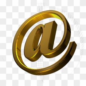Email, HD Png Download - email symbol png