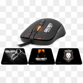 Razer Call Of Duty, HD Png Download - black ops 2 png