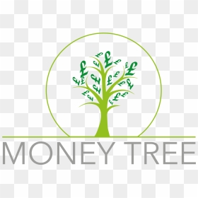 Money Tree Limited - Logo Money Tree, HD Png Download - money tree png