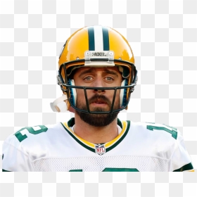 Aaron Rodgers Png Image Background - Jordan Love Aaron Rodgers, Transparent Png - aaron rodgers png