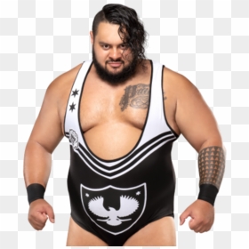 Bronson Reed Png, Transparent Png - samoa joe png