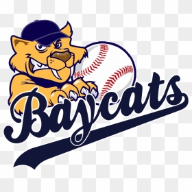 Barrie The Barrie Baycats, Members Of The Intercounty - Barrie Baycats, HD Png Download - barry b benson png