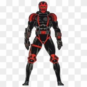 Night Thrasher Marvel Clipart , Png Download - Night Thrasher Mcu Movie, Transparent Png - thrasher png