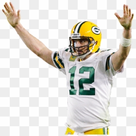 Rodgers - Aaron Rodgers Transparent, HD Png Download - aaron rodgers png