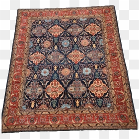 Carpet, HD Png Download - red border png
