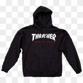 Thrasher Wallpaper Hd, HD Png Download - vhv