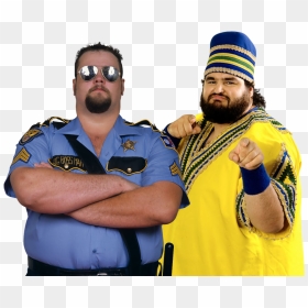 One Man Gang, HD Png Download - twin towers png