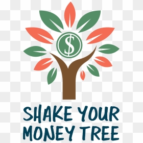 Money Tree Png, Transparent Png - money tree png