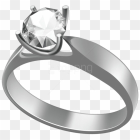 Free Png Download Engagement Ring Transparent Clipart - Engagement Ring Transparent Background, Png Download - engagement ring png