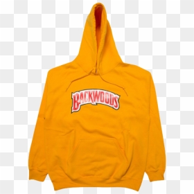 Hoodie, HD Png Download - backwoods png
