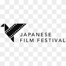 Japanese Film Festival Logo Png, Transparent Png - japanese png