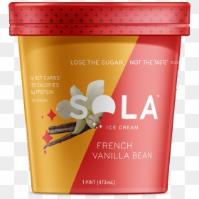 Sola Ice Cream , Png Download - Sola Ice Cream, Transparent Png - bean boozled png