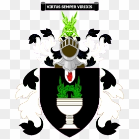 Laurie Achievement - Coat Of Arms, HD Png Download - bayley png