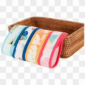 Baby Diaper With Newborn Baby Diaper Straps Meson Fixing - Cushion, HD Png Download - diaper png